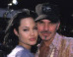 Billy Bob Thornton: Angelina Jolie And I 'Check In On Each Other All The Time'