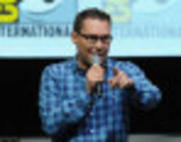 Bryan Singer, 'X-Men' Director, Calls Sex-Abuse Suit A 'Sick Twisted Shakedown'
