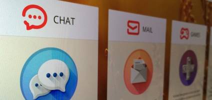 My.com launches a puzzling new feature: Mobile-only email addresses