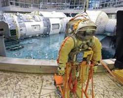 Russia to Keep Working With Astronauts From US, Europe, Japan