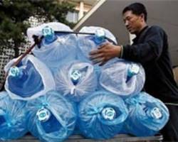60% of China underground water polluted: report